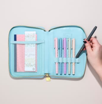 Planny packs. Click to shop now